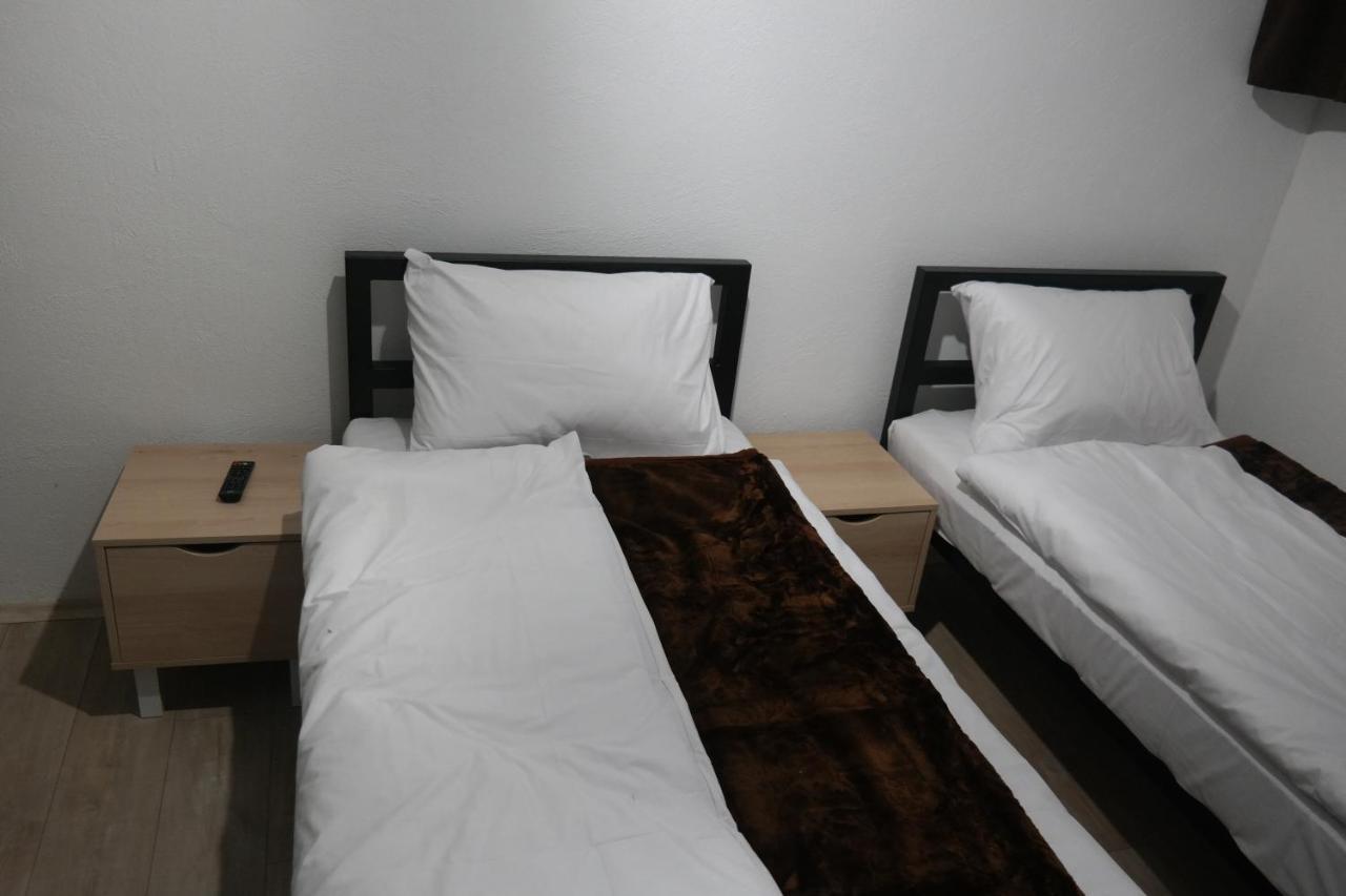Villa Family Kumanovo Luaran gambar