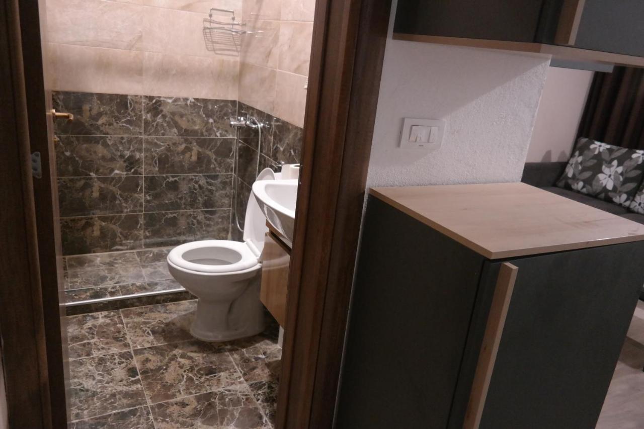 Villa Family Kumanovo Luaran gambar