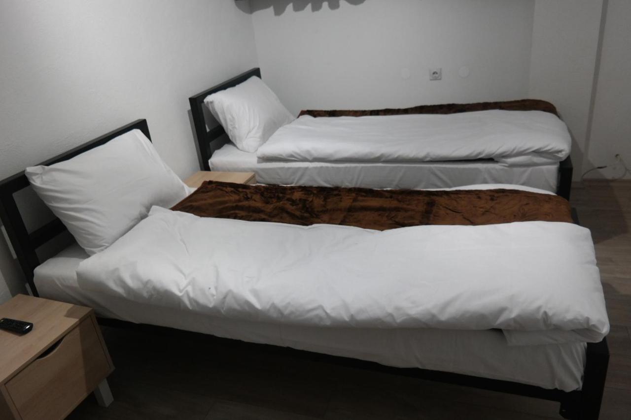 Villa Family Kumanovo Luaran gambar