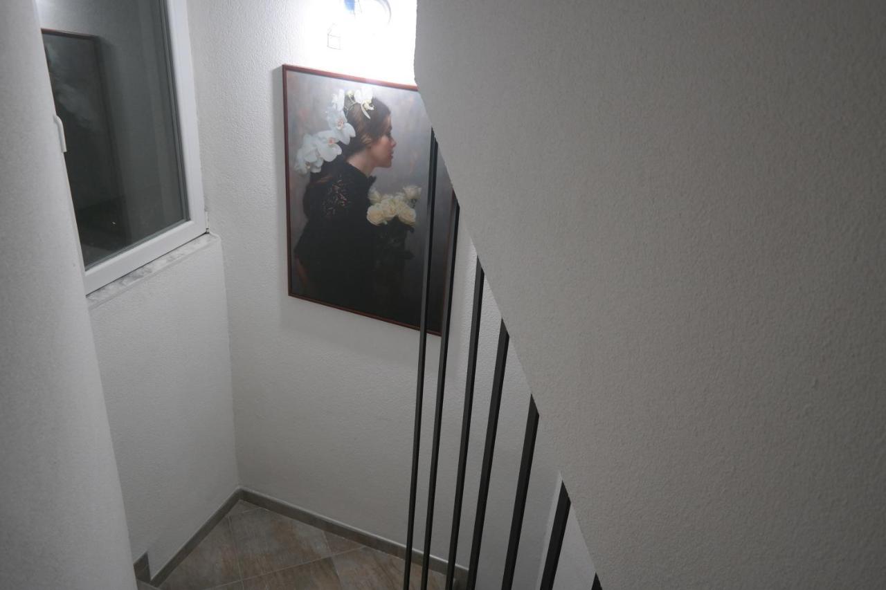 Villa Family Kumanovo Luaran gambar