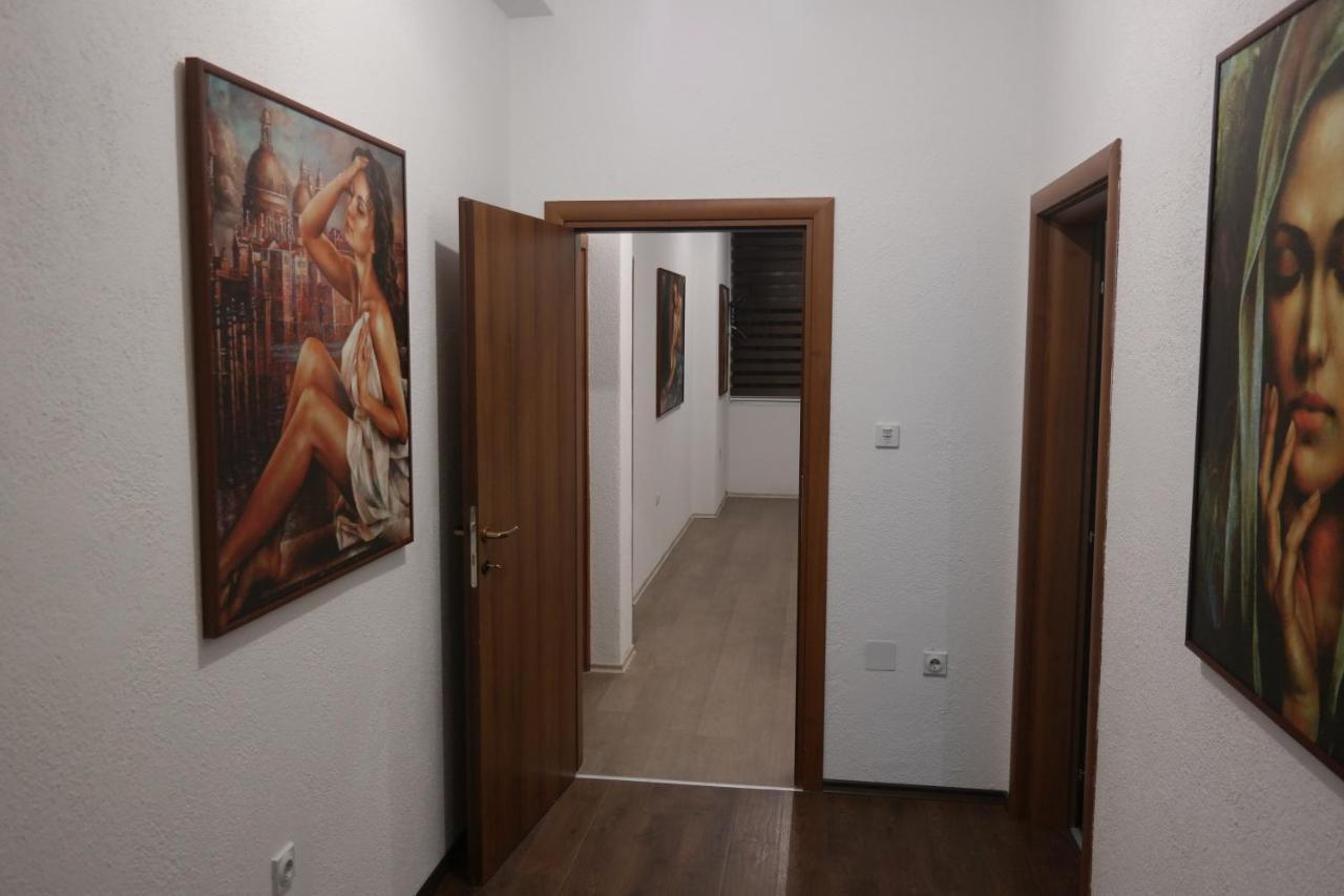 Villa Family Kumanovo Luaran gambar