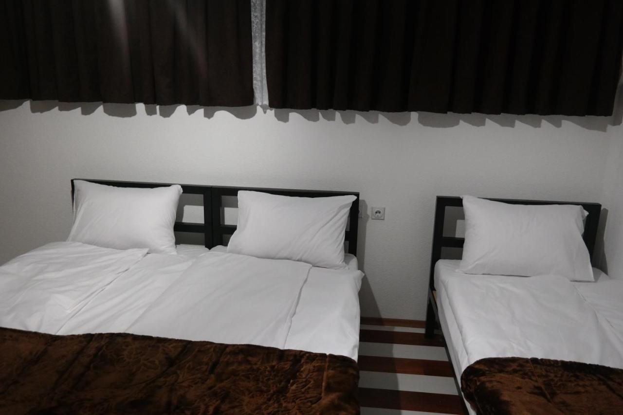 Villa Family Kumanovo Luaran gambar