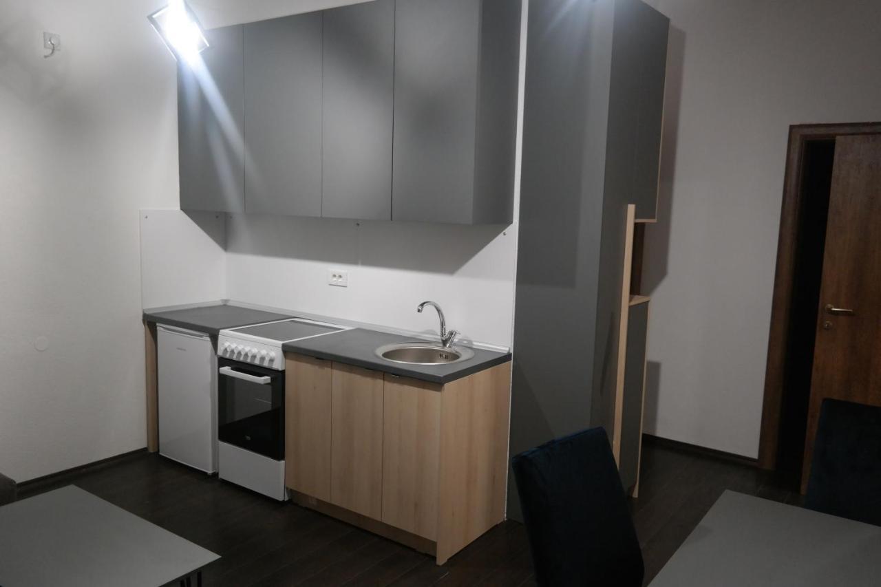 Villa Family Kumanovo Luaran gambar