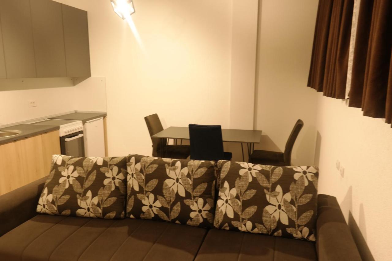 Villa Family Kumanovo Luaran gambar