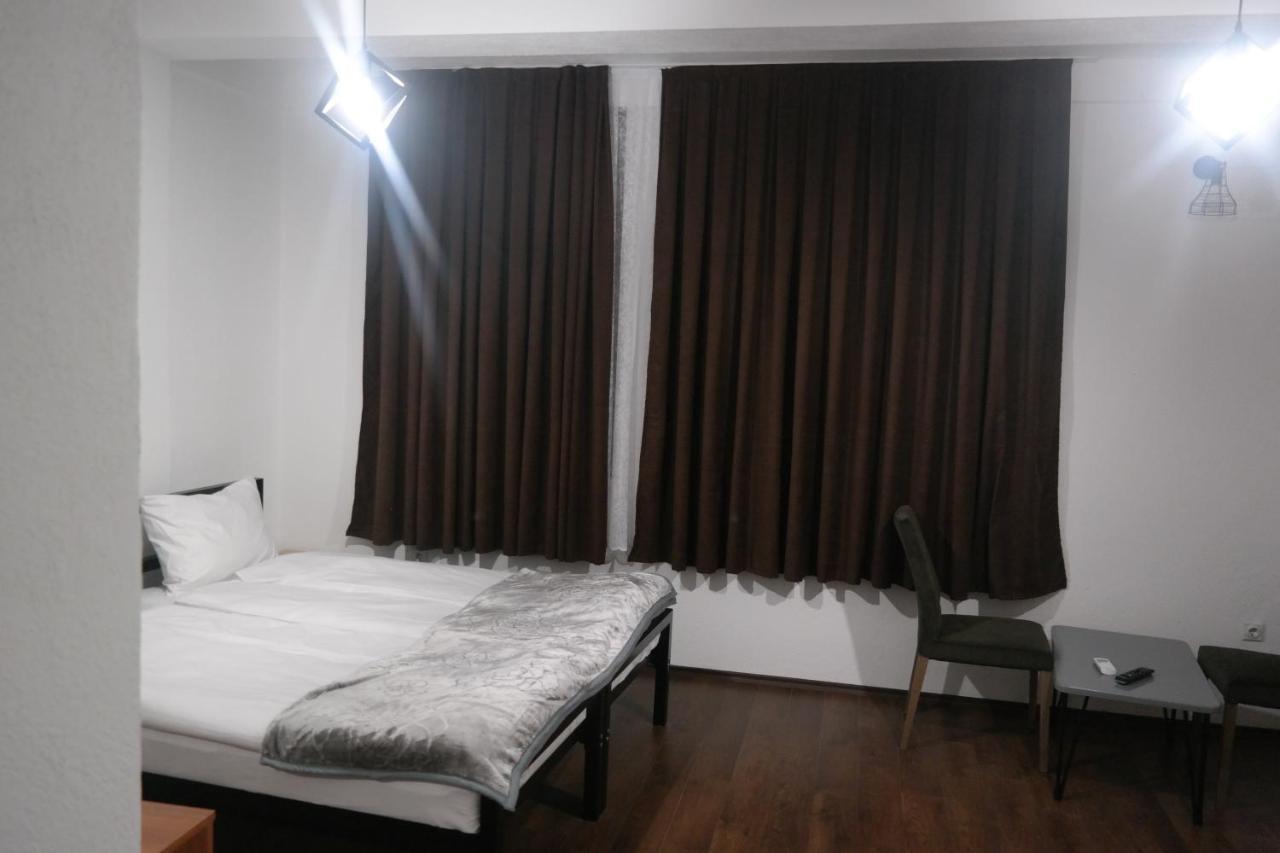 Villa Family Kumanovo Luaran gambar