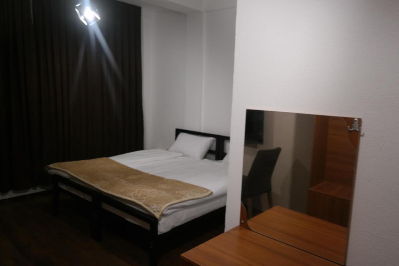 Villa Family Kumanovo Luaran gambar