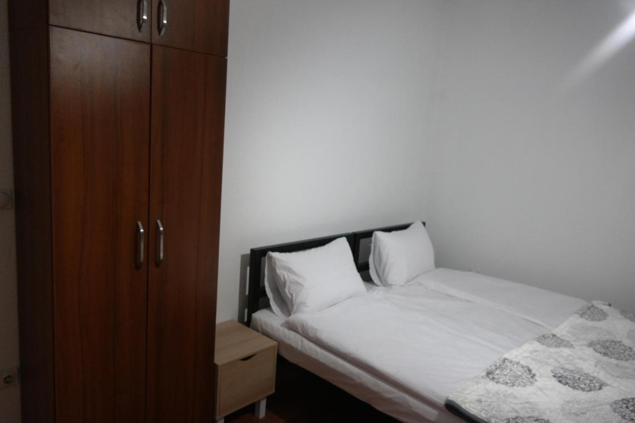 Villa Family Kumanovo Luaran gambar
