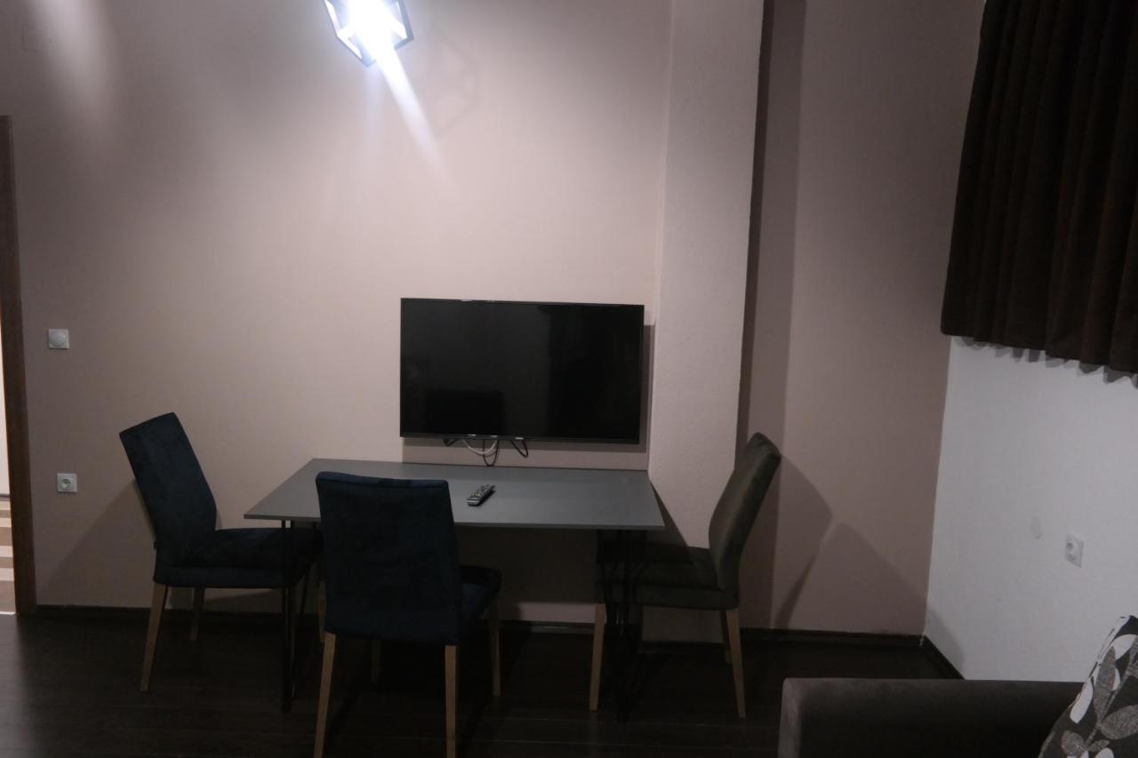 Villa Family Kumanovo Luaran gambar