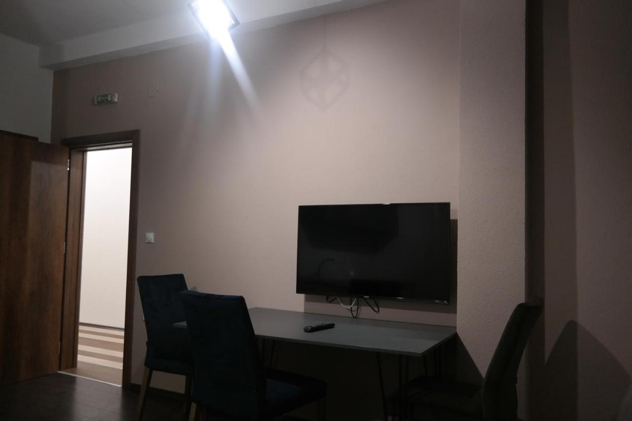 Villa Family Kumanovo Luaran gambar
