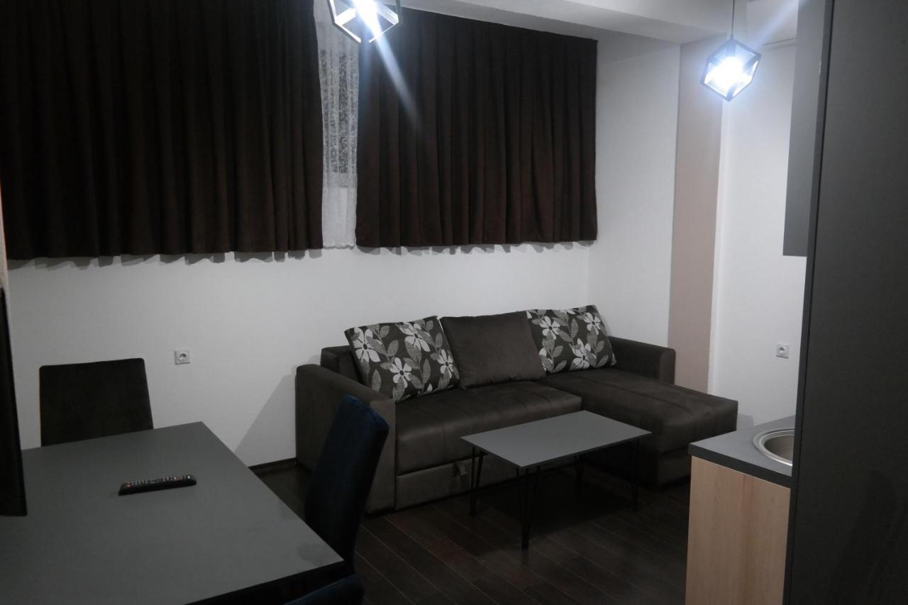 Villa Family Kumanovo Luaran gambar