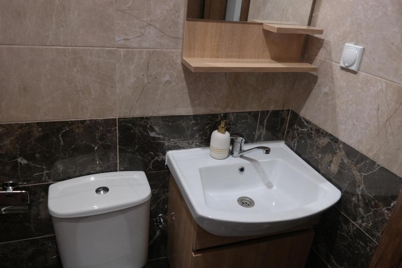 Villa Family Kumanovo Luaran gambar