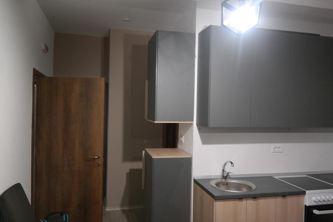 Villa Family Kumanovo Luaran gambar