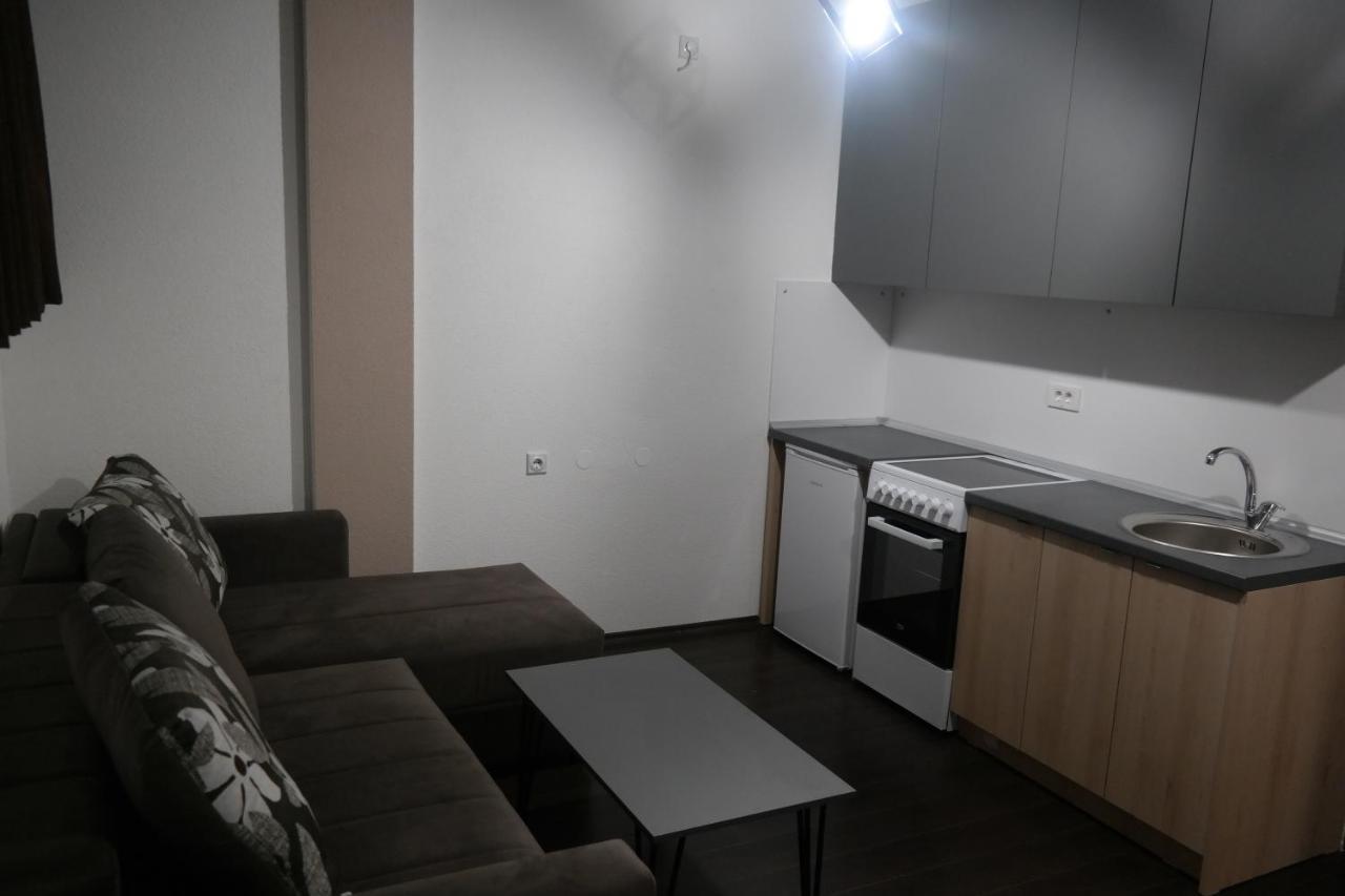 Villa Family Kumanovo Luaran gambar