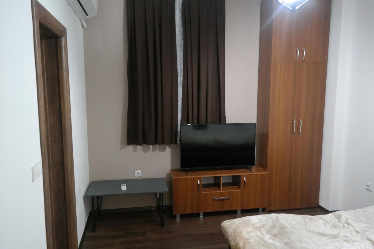 Villa Family Kumanovo Luaran gambar