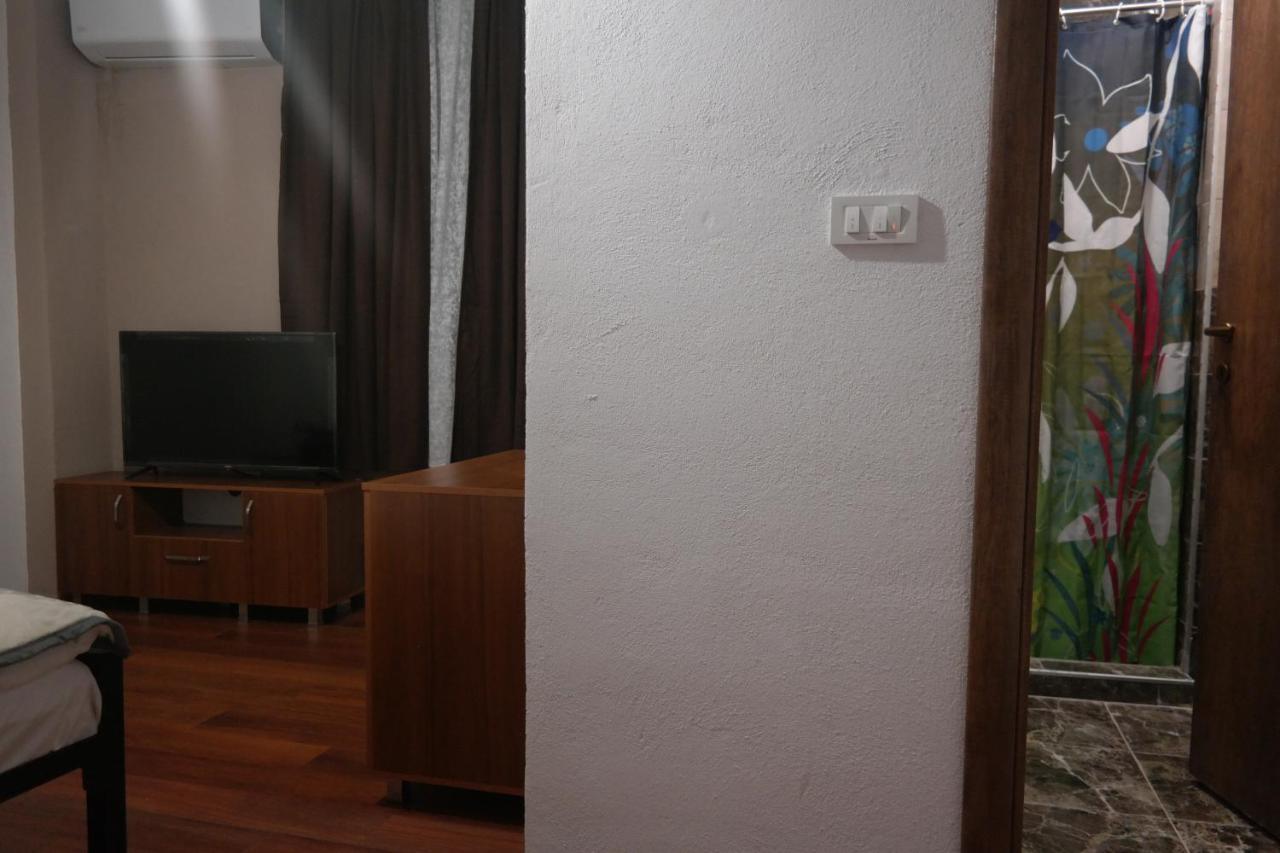 Villa Family Kumanovo Luaran gambar