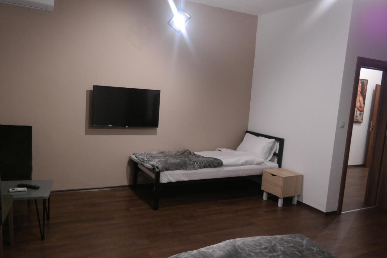 Villa Family Kumanovo Luaran gambar