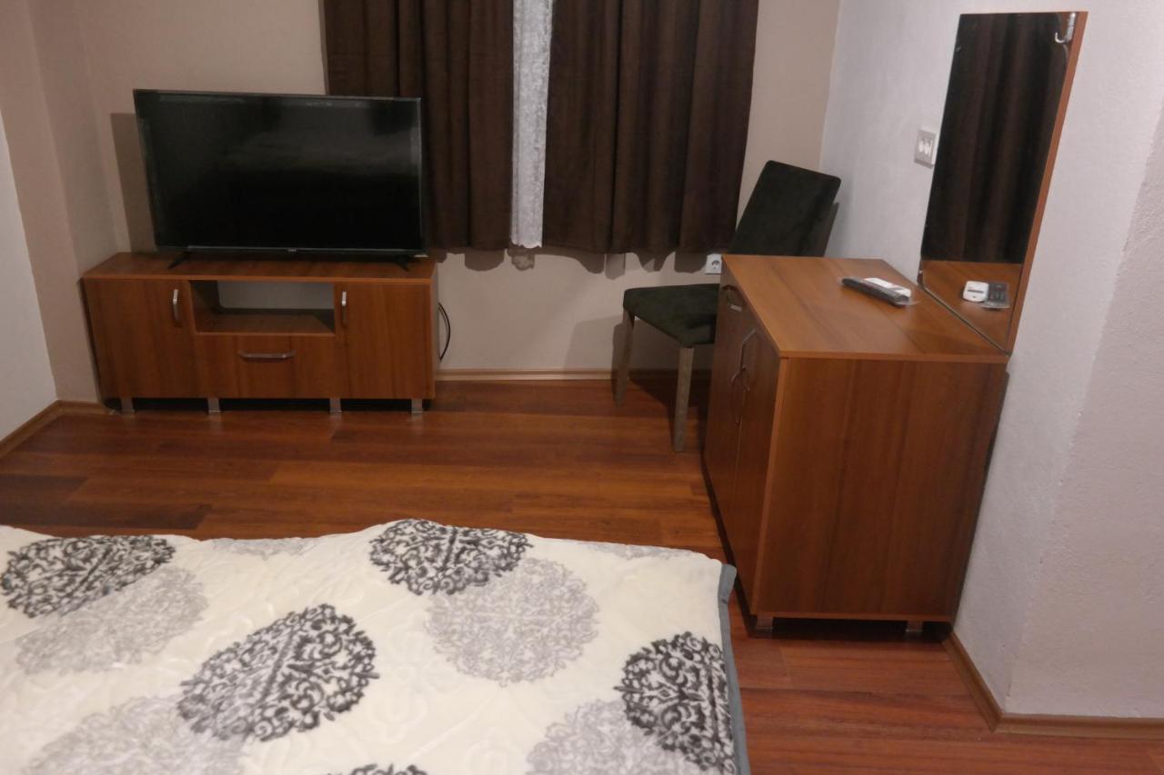 Villa Family Kumanovo Luaran gambar