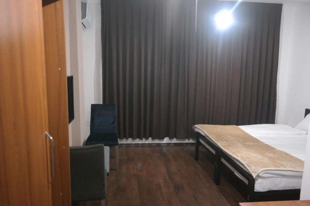 Villa Family Kumanovo Luaran gambar