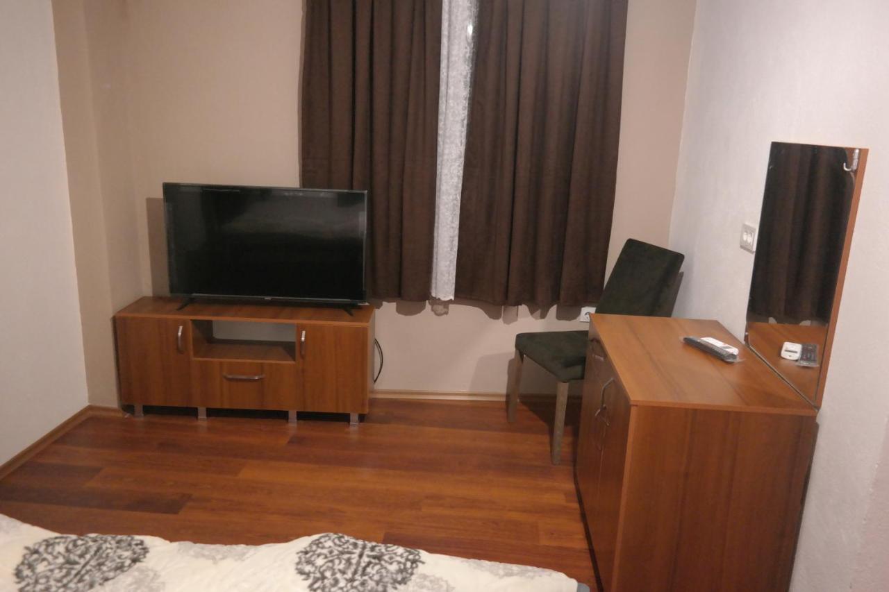 Villa Family Kumanovo Luaran gambar