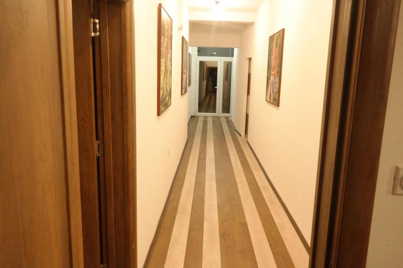 Villa Family Kumanovo Luaran gambar