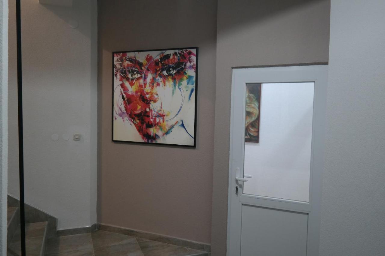 Villa Family Kumanovo Luaran gambar