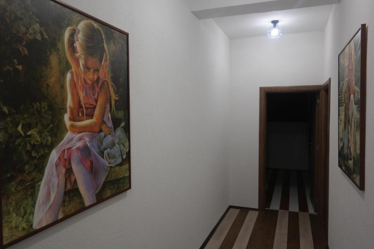 Villa Family Kumanovo Luaran gambar