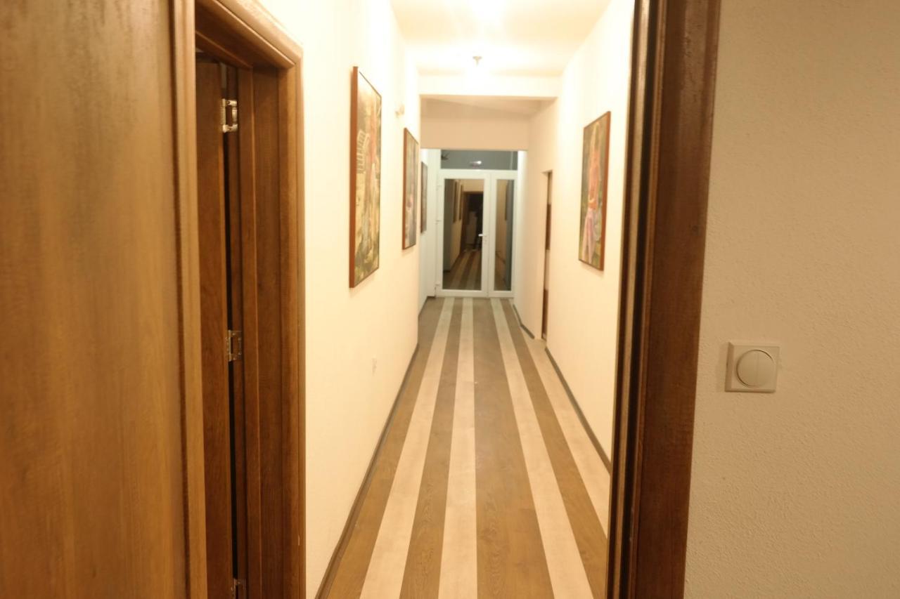 Villa Family Kumanovo Luaran gambar