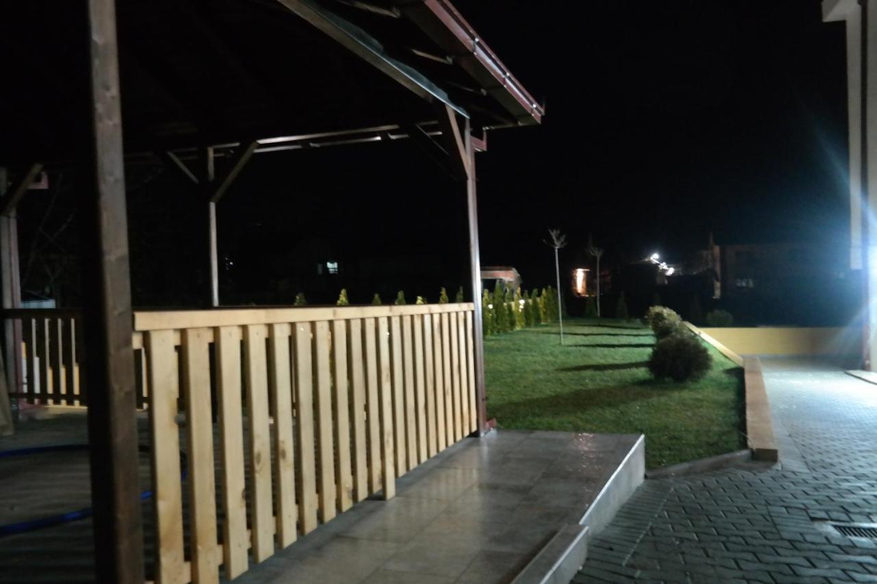 Villa Family Kumanovo Luaran gambar
