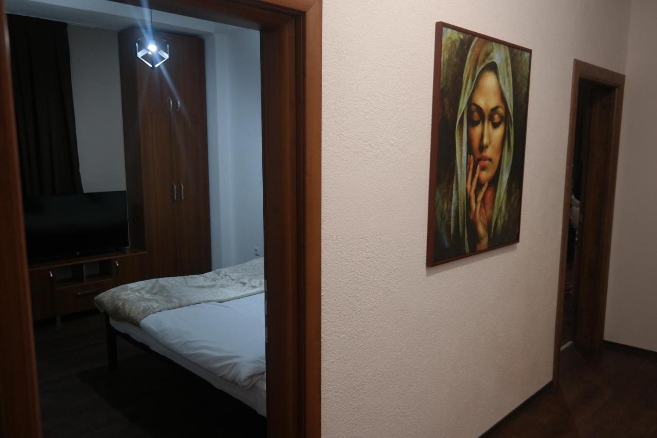 Villa Family Kumanovo Luaran gambar