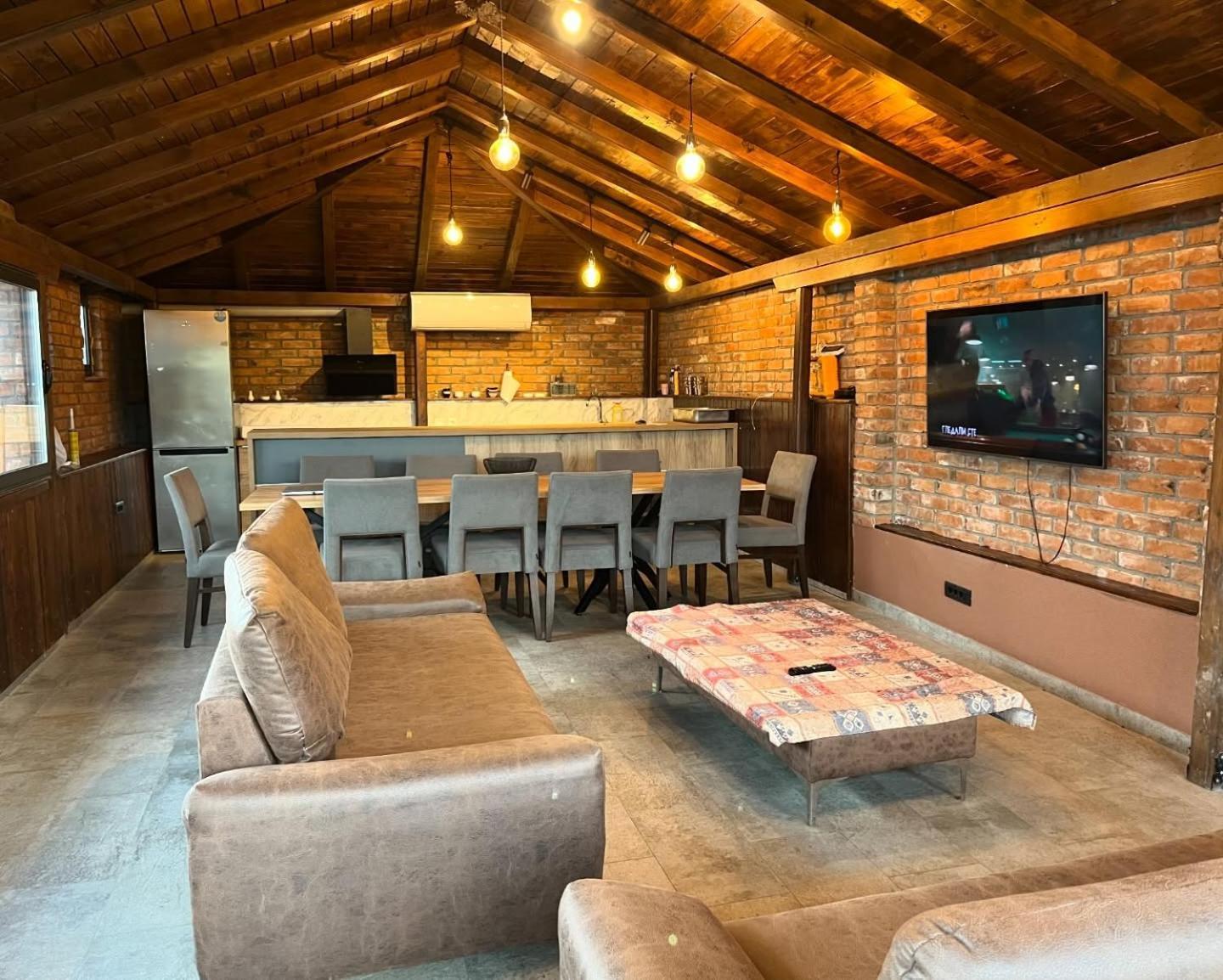 Villa Family Kumanovo Luaran gambar